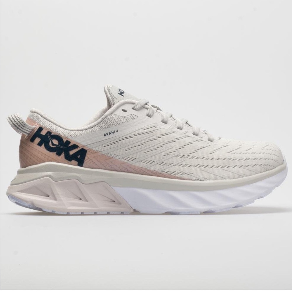 EUC Hoka One One Arahi 4